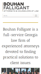 Mobile Screenshot of bouhan.com